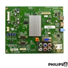 PLACA PRINCIPAL PHILIPS 46PFL4908G/78 310610854442 715G5698-M01-000-004K